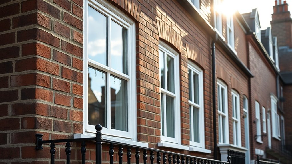 A-Rated Windows Harpenden
