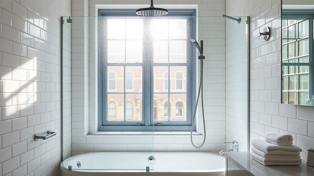 Bath Screens Harpenden