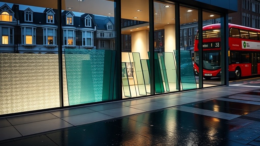 Specialist Glass Harpenden