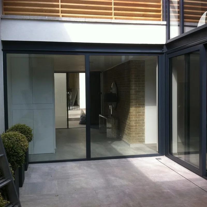 Harpenden Glazier Services